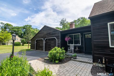 20 Kimball Road Lisbon CT 06351