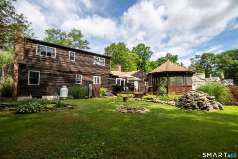 20 Kimball Road Lisbon CT 06351