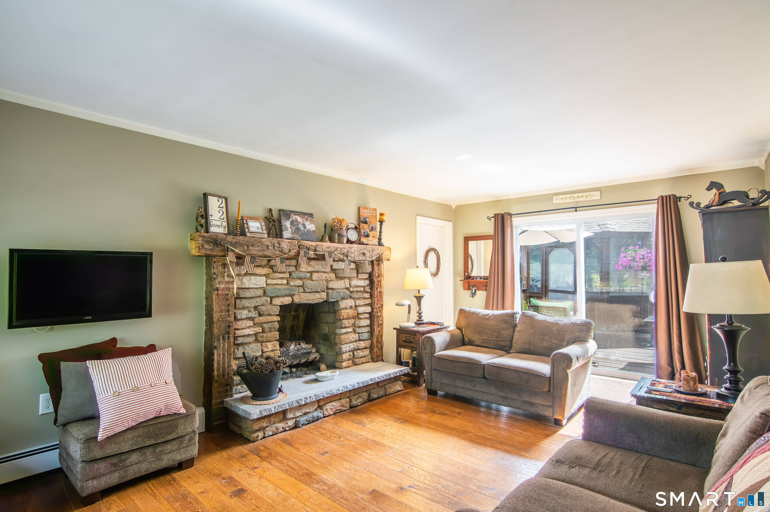 20 Kimball Road Lisbon CT 06351