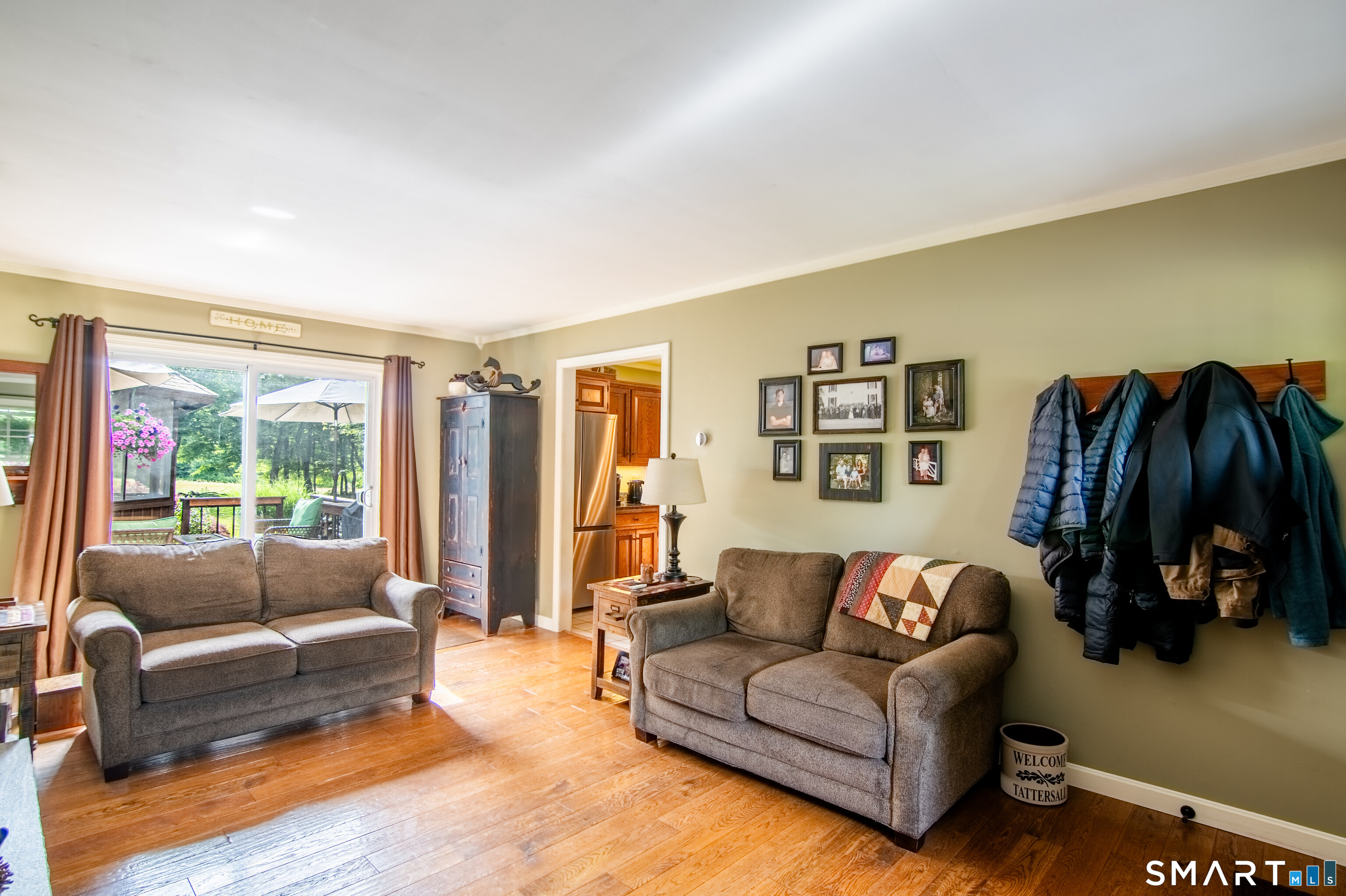 20 Kimball Road Lisbon CT 06351