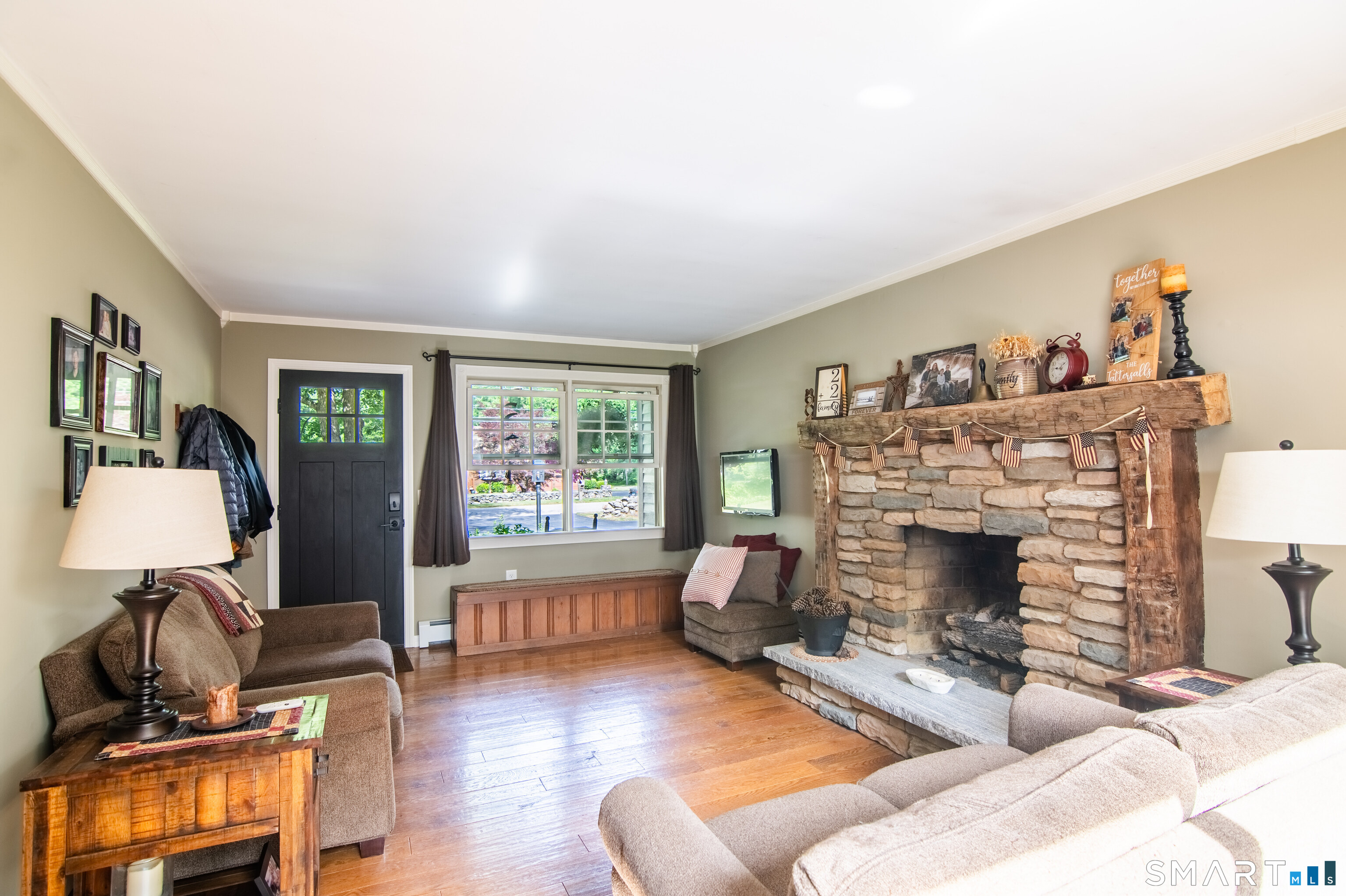 20 Kimball Road Lisbon CT 06351