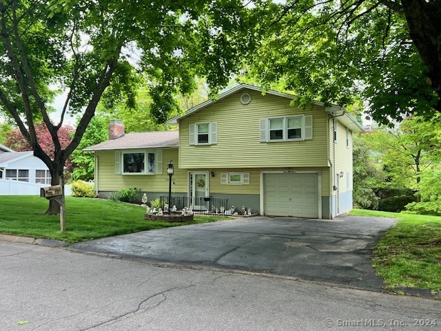 154 Wayne Lane Meriden CT 06450