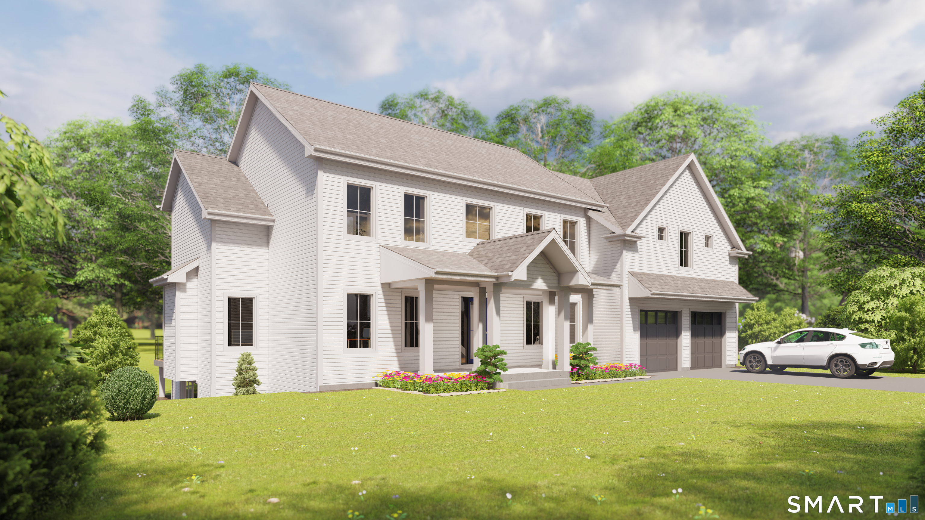 336 Holly Hill Lane Southbury CT 06488