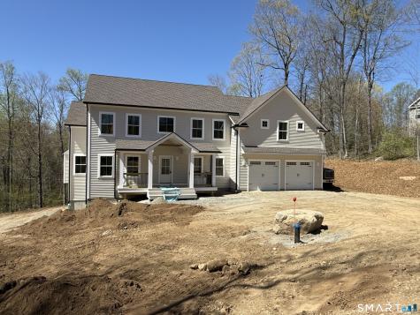 336 Holly Hill Lane Southbury CT 06488