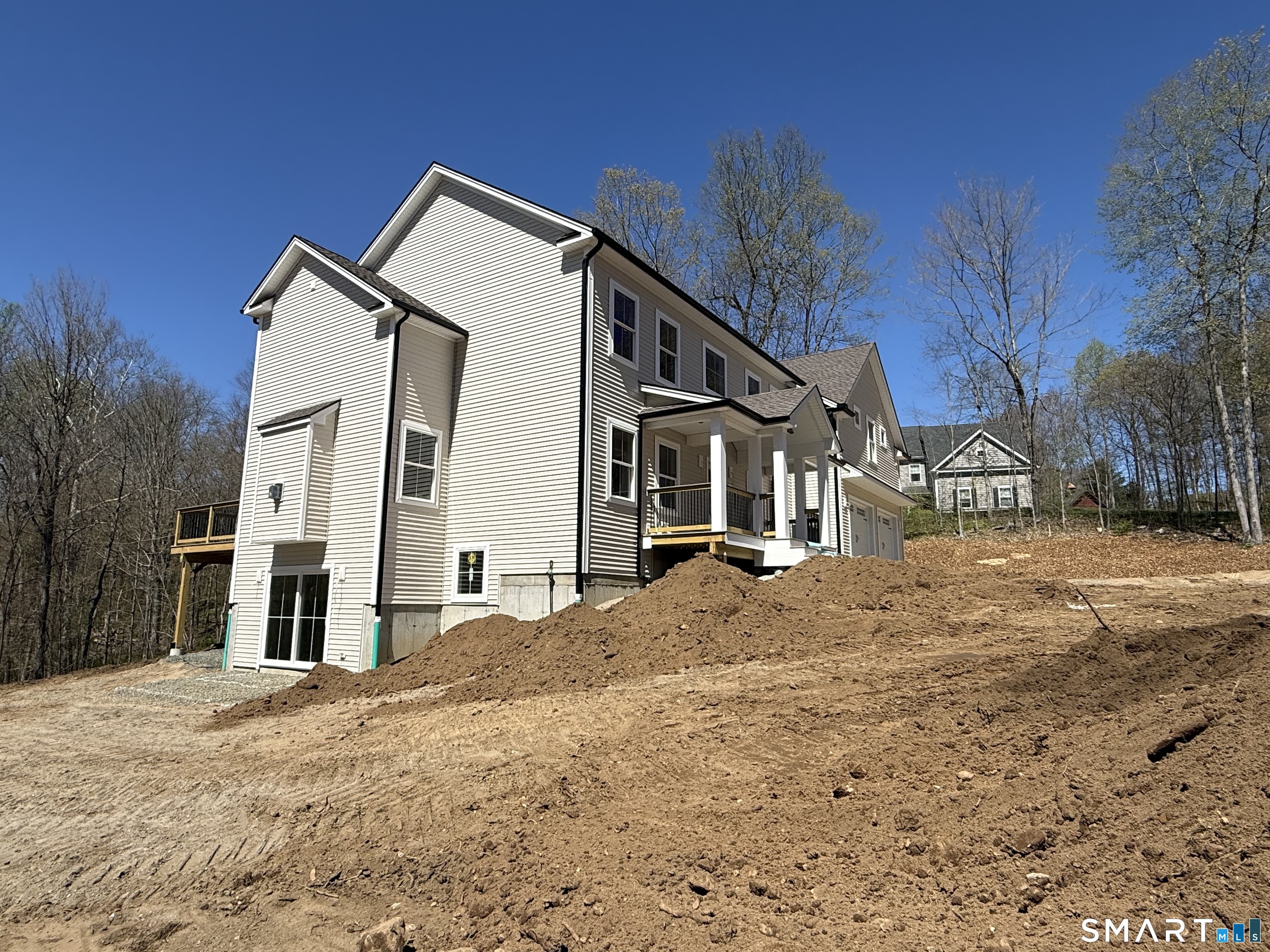 336 Holly Hill Lane Southbury CT 06488