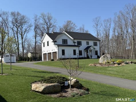 336 Holly Hill Lane Southbury CT 06488