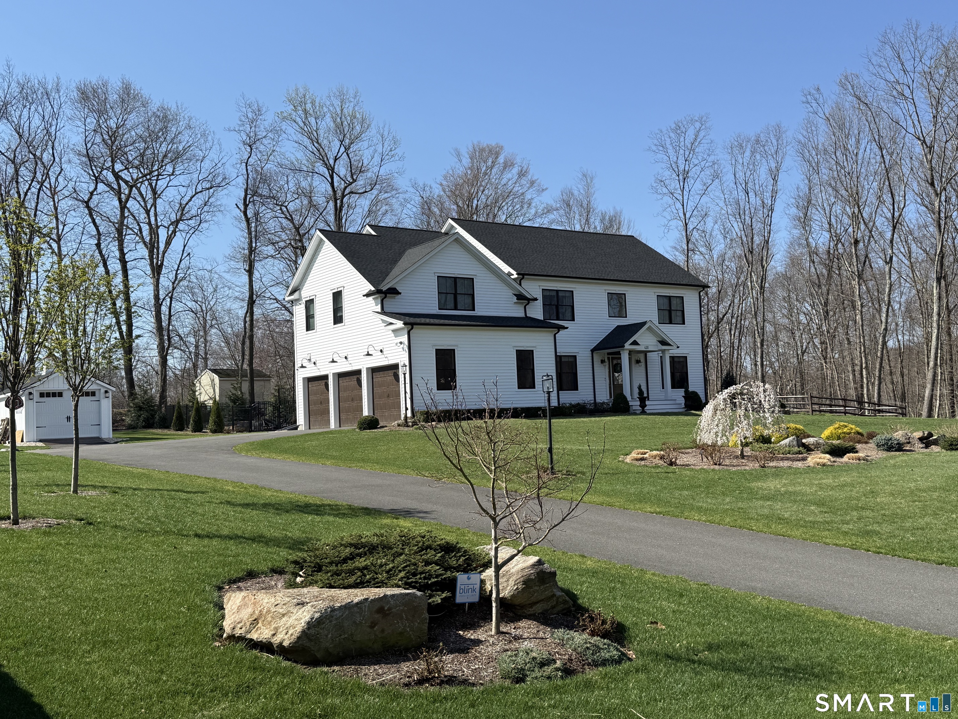 336 Holly Hill Lane Southbury CT 06488