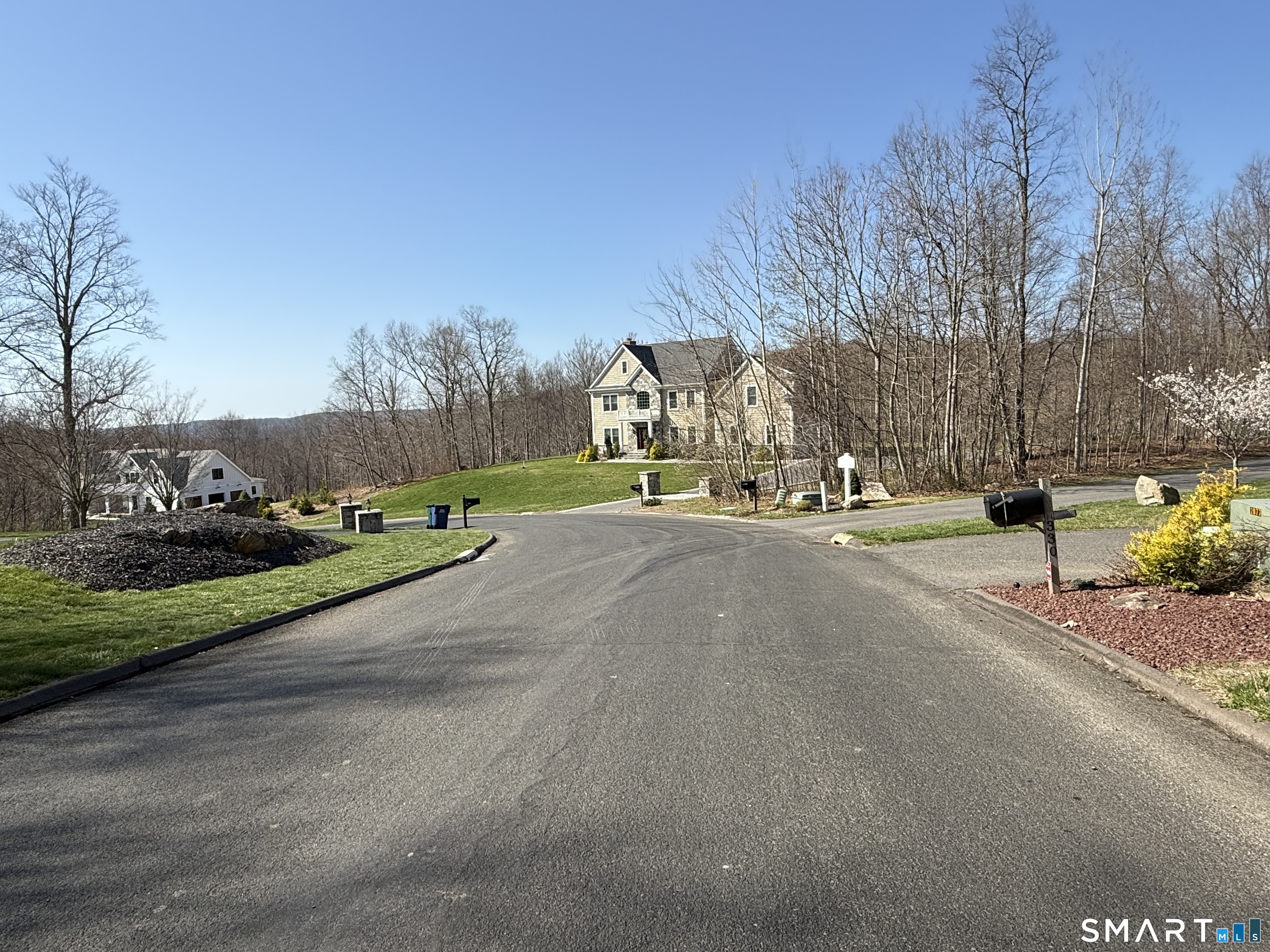 336 Holly Hill Lane Southbury CT 06488