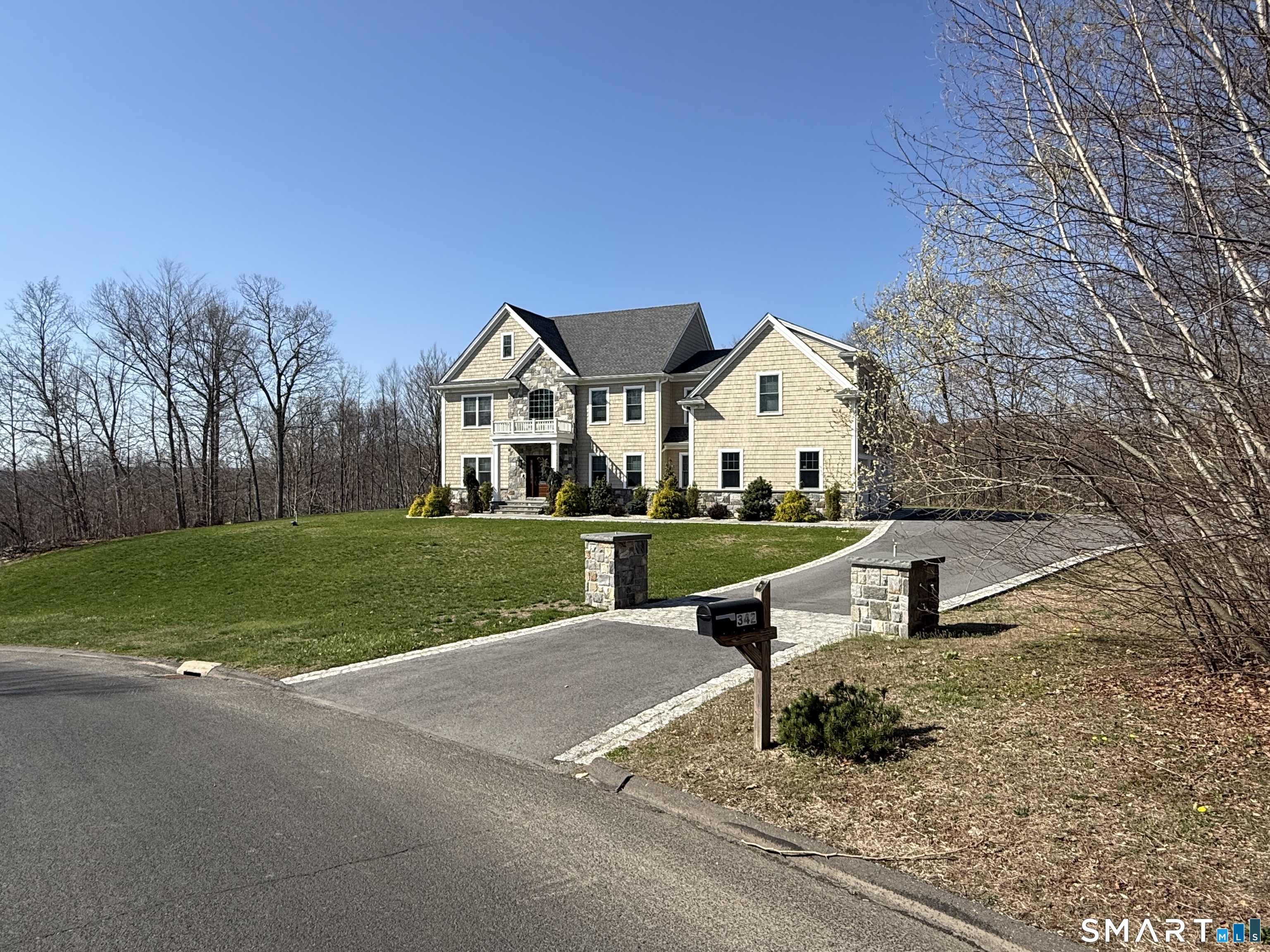 336 Holly Hill Lane Southbury CT 06488
