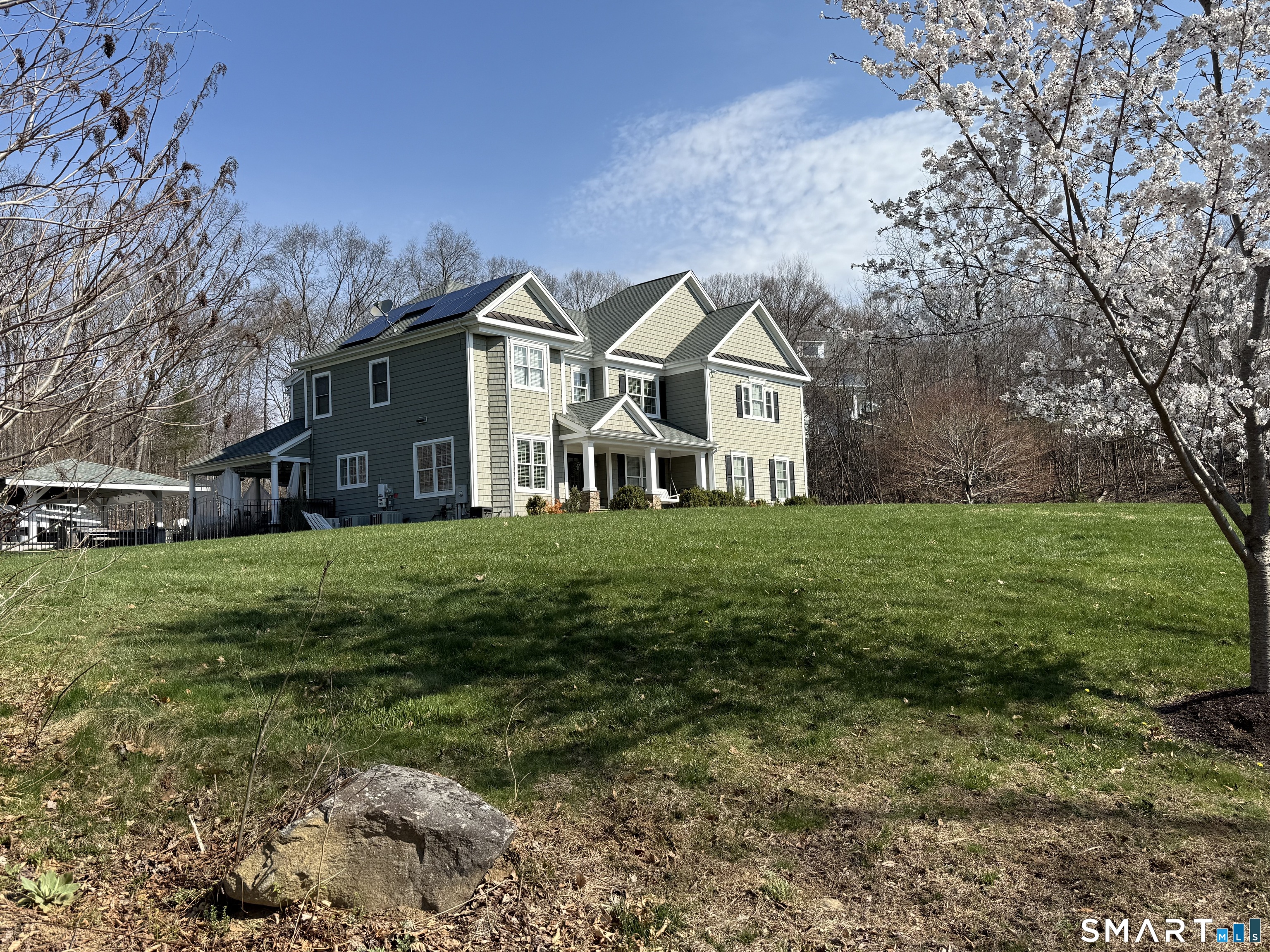 336 Holly Hill Lane Southbury CT 06488