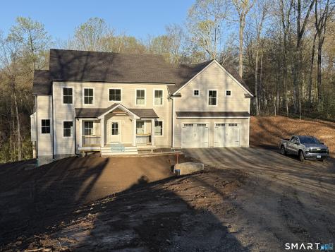 336 Holly Hill Lane Southbury CT 06488