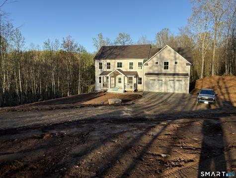 336 Holly Hill Lane Southbury CT 06488