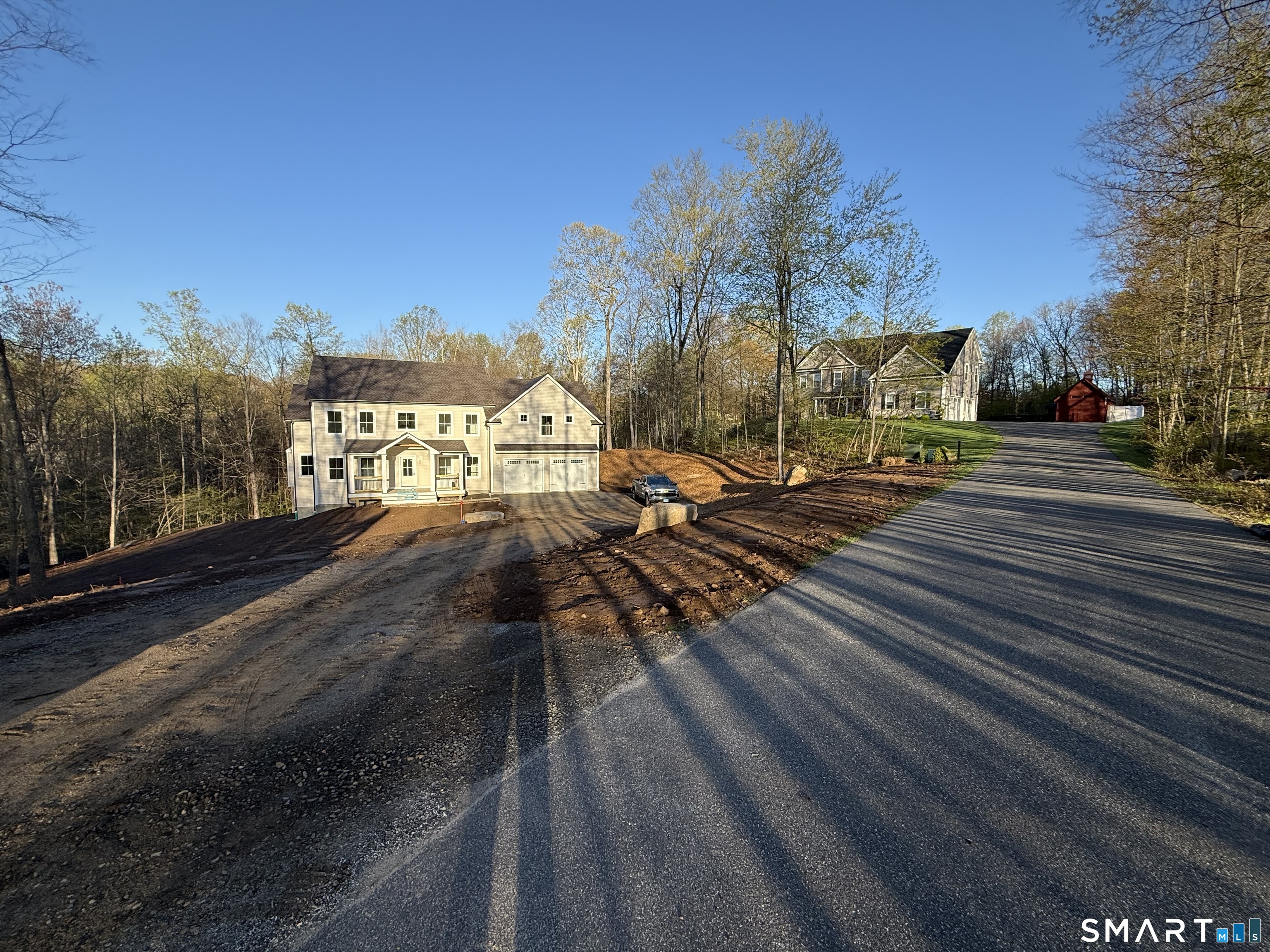 336 Holly Hill Lane Southbury CT 06488