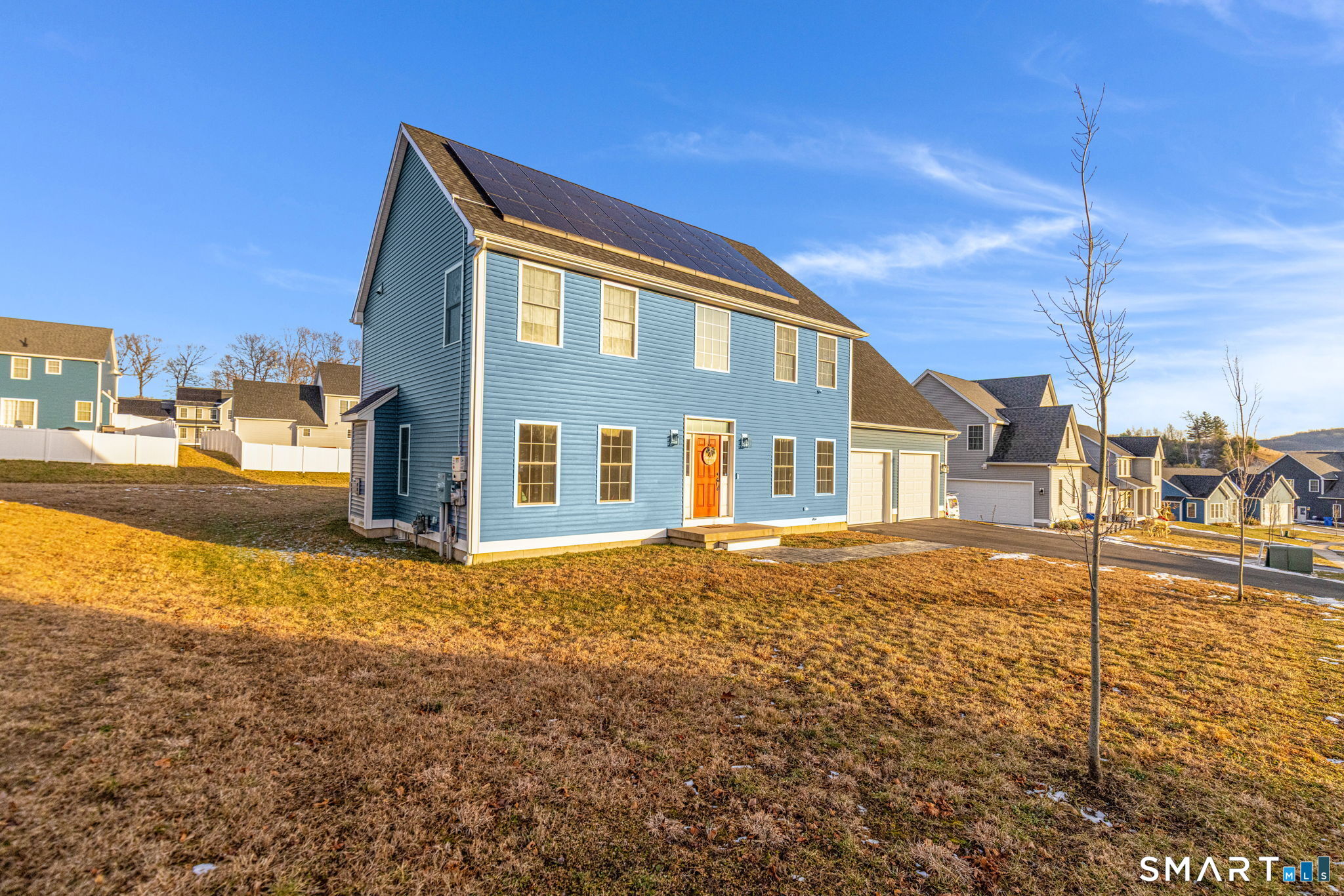 40 Wiegert Way Bristol CT 06010