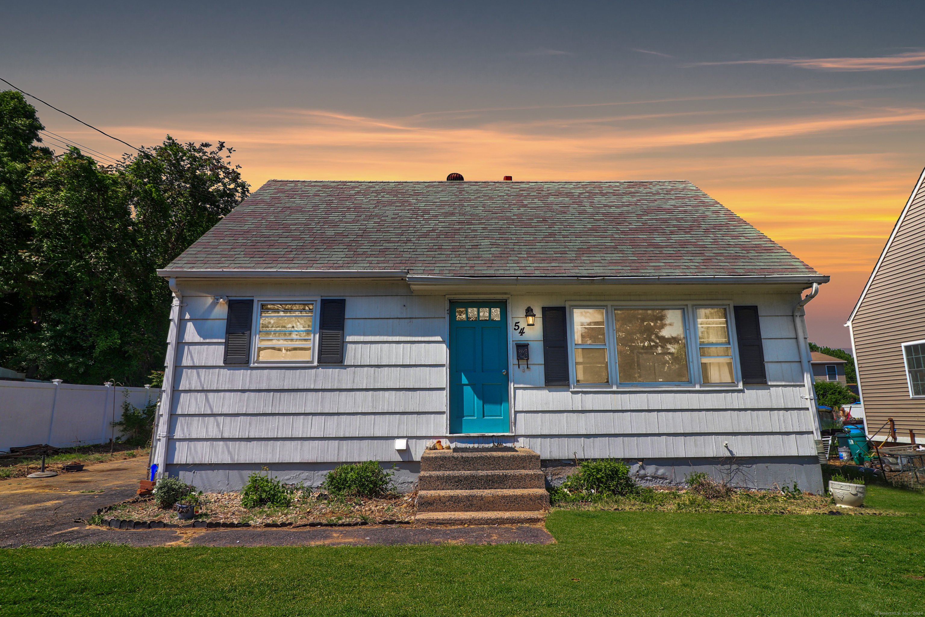 54 Dewey Avenue Bristol CT 06010