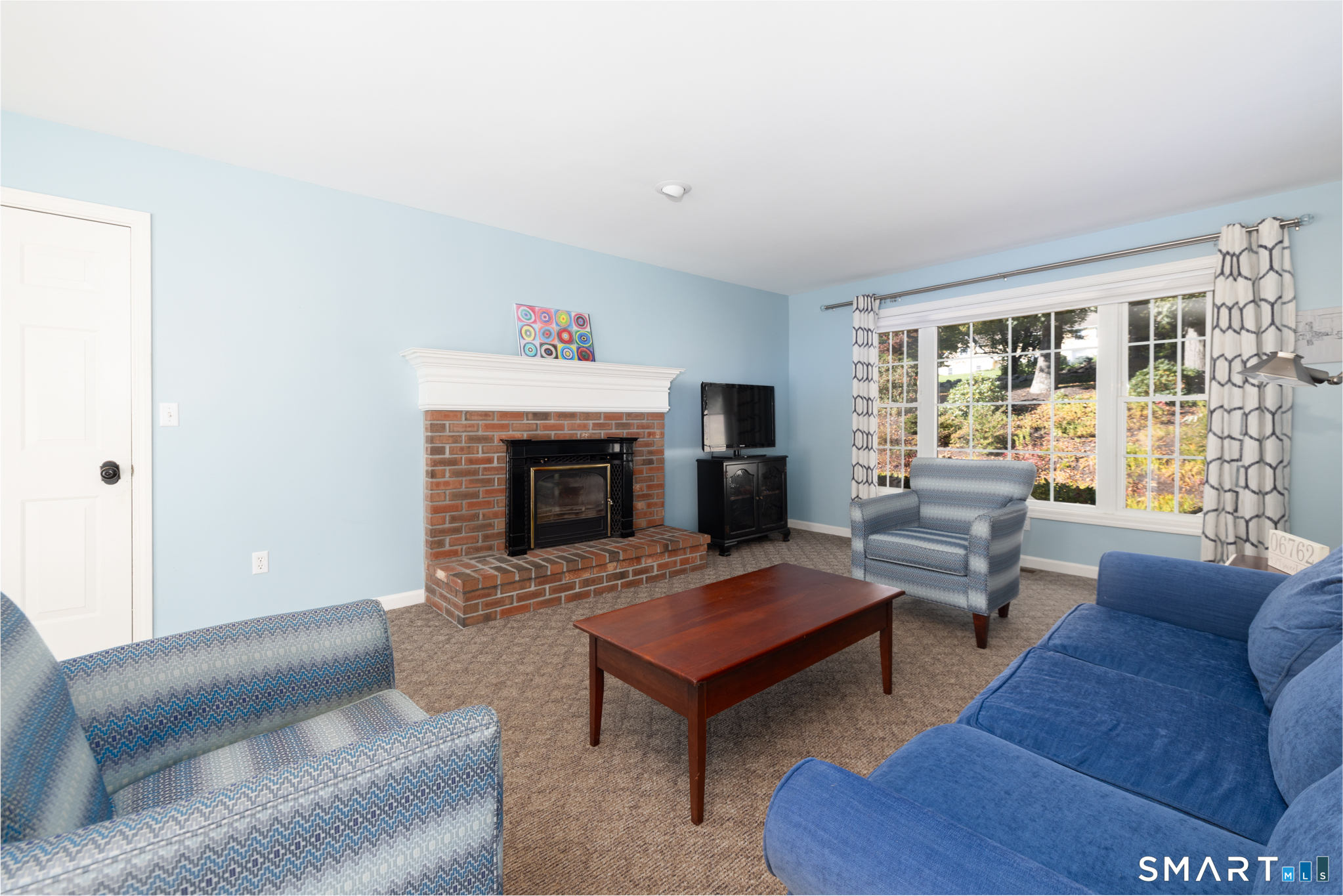 106 Mirey Dam Road Middlebury CT 06762