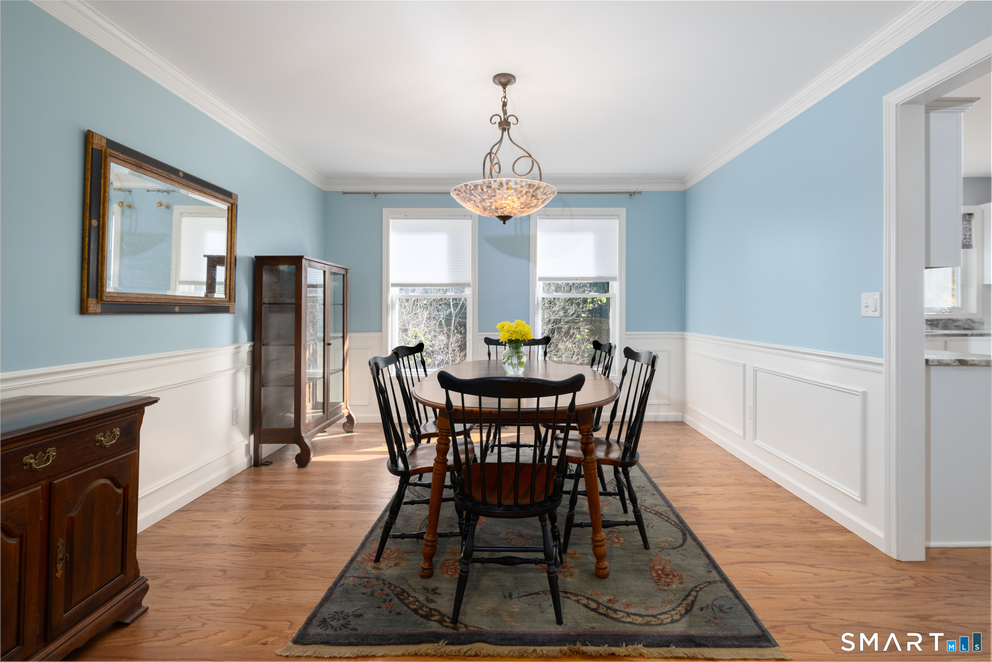 106 Mirey Dam Road Middlebury CT 06762