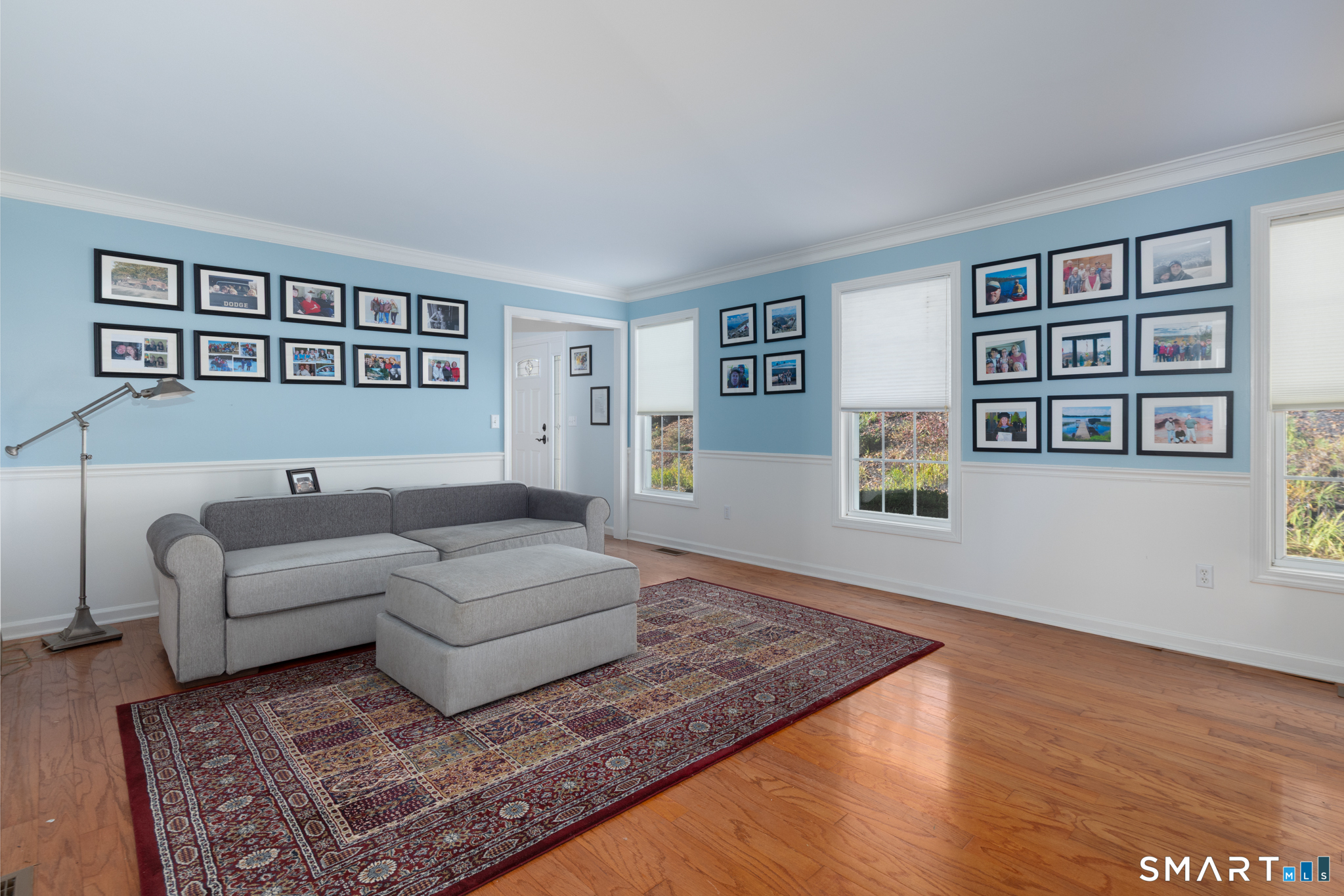 106 Mirey Dam Road Middlebury CT 06762