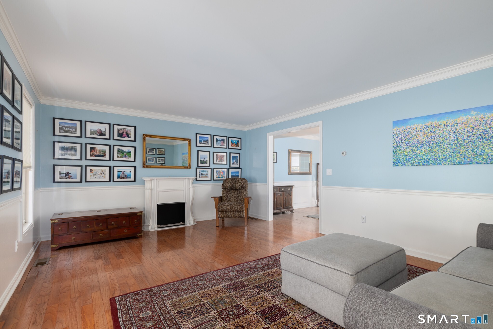 106 Mirey Dam Road Middlebury CT 06762