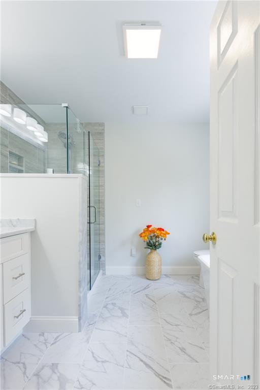 106 Mirey Dam Road Middlebury CT 06762