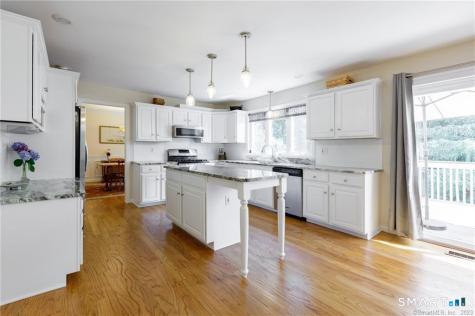 106 Mirey Dam Road Middlebury CT 06762