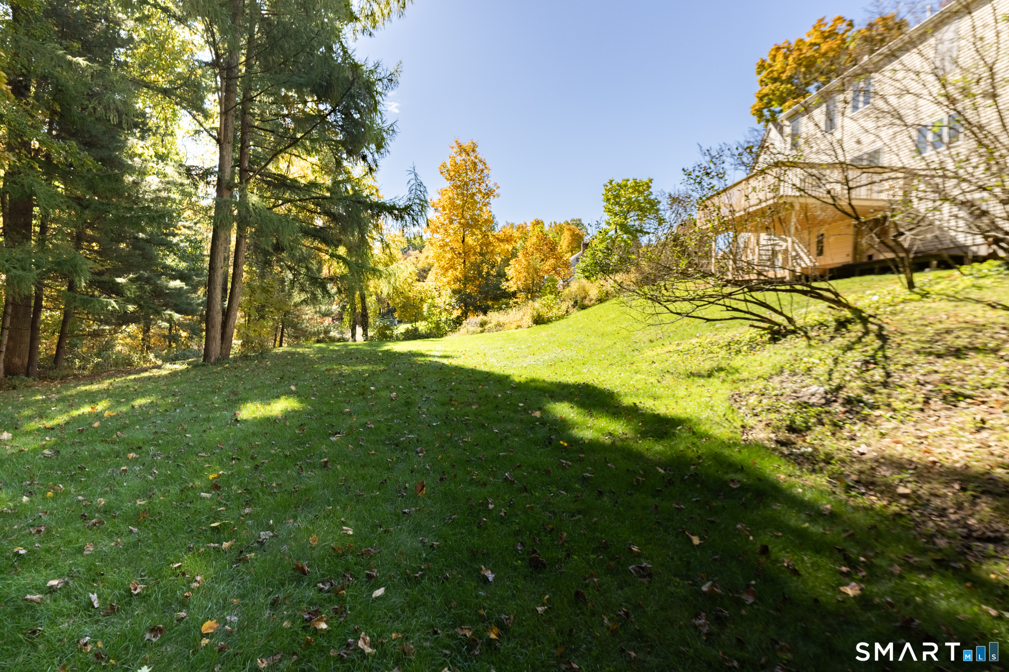 106 Mirey Dam Road Middlebury CT 06762
