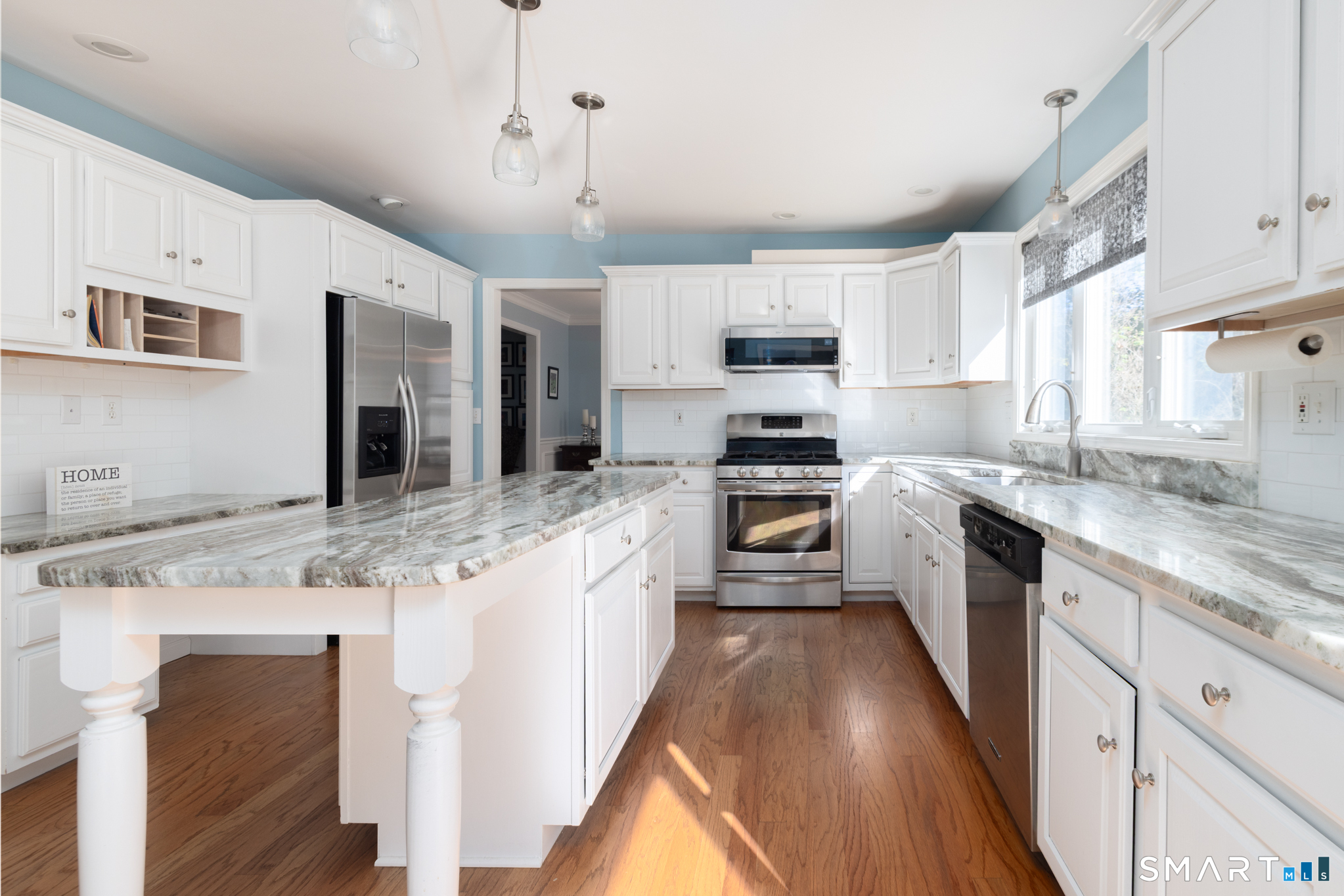 106 Mirey Dam Road Middlebury CT 06762