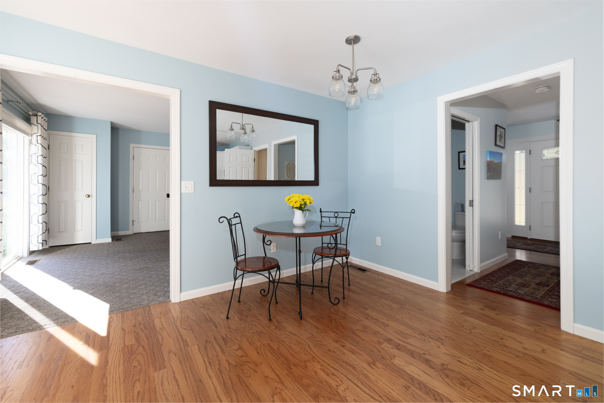 106 Mirey Dam Road Middlebury CT 06762