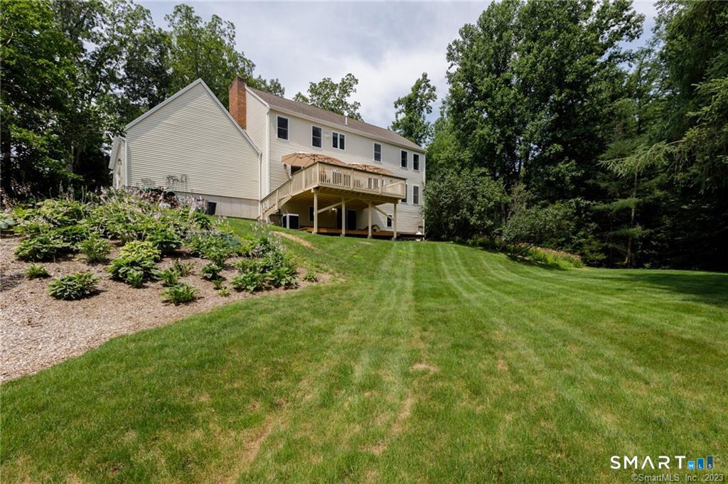 106 Mirey Dam Road Middlebury CT 06762