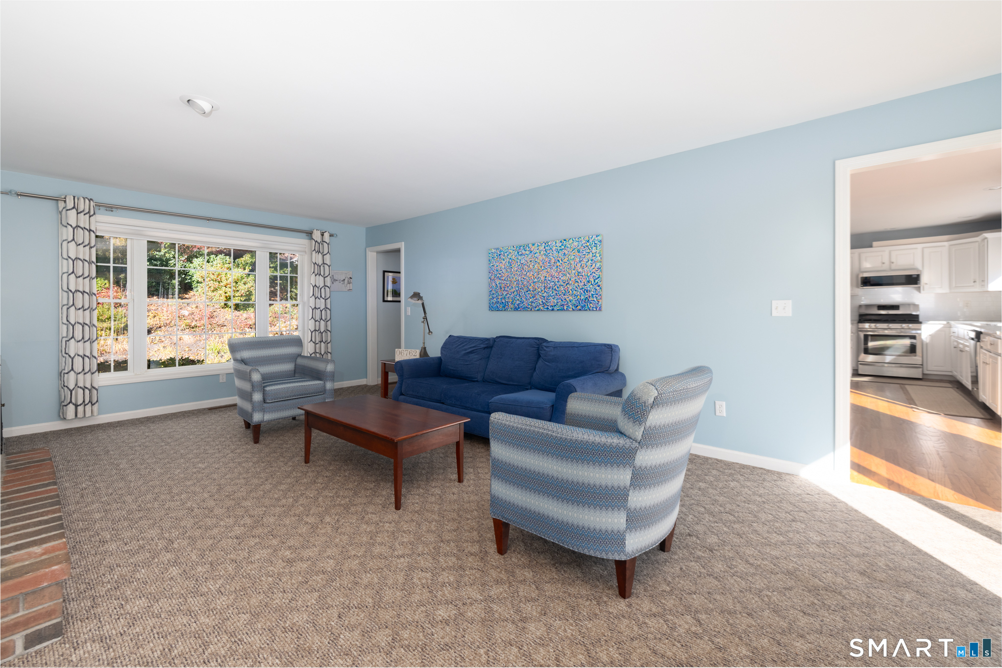 106 Mirey Dam Road Middlebury CT 06762