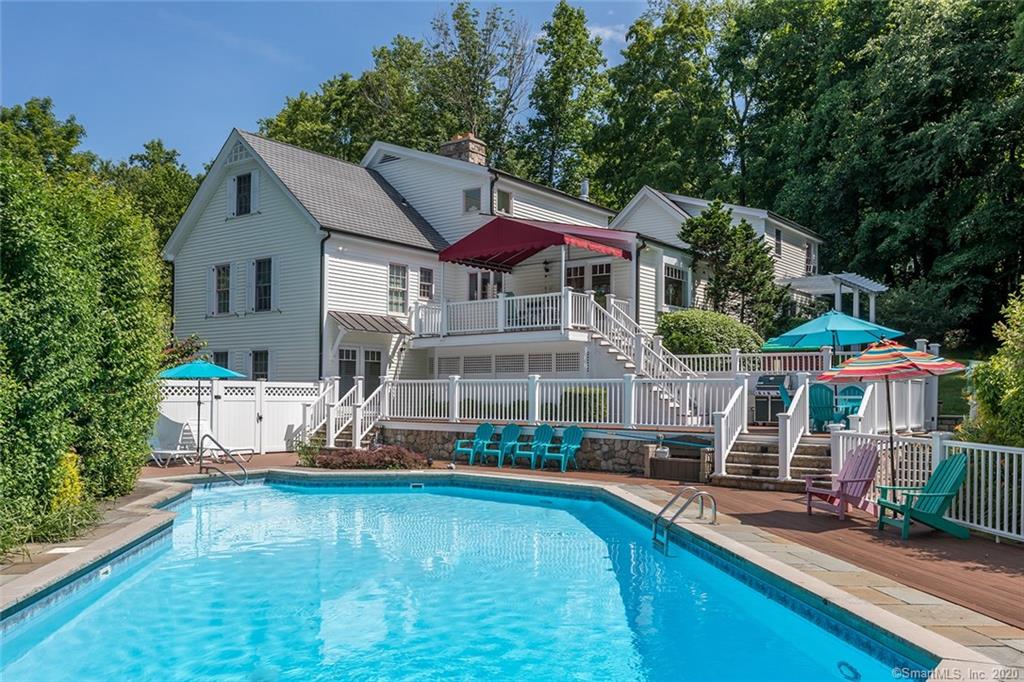27 Windwood Road Brookfield CT 06804