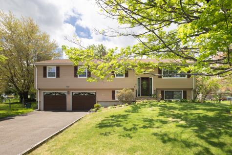 166 Treble Road Bristol CT 06010