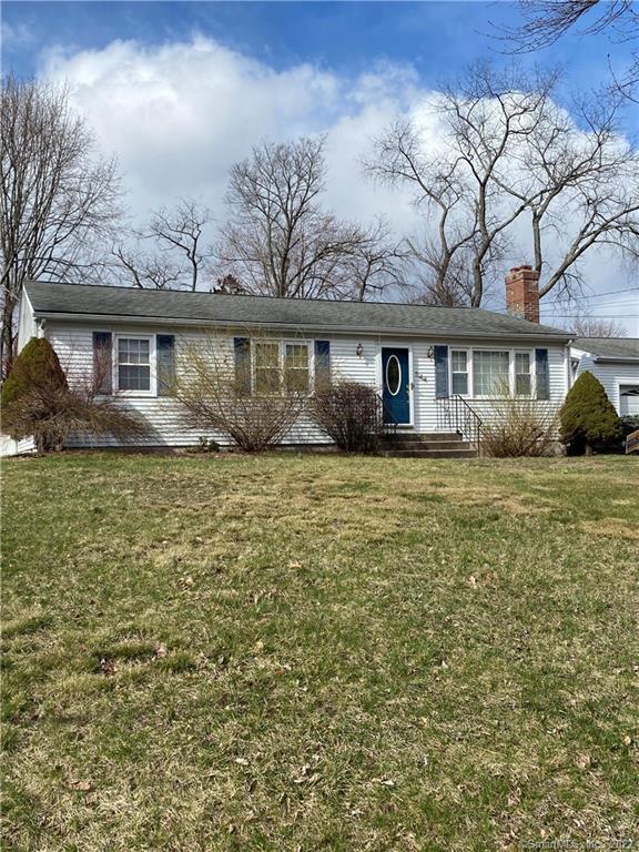 544 Hills Street East Hartford CT 06118