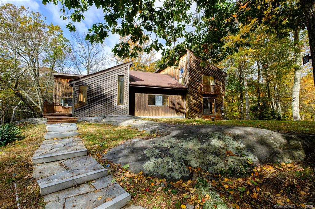 571 Niles Road New Hartford CT 06057