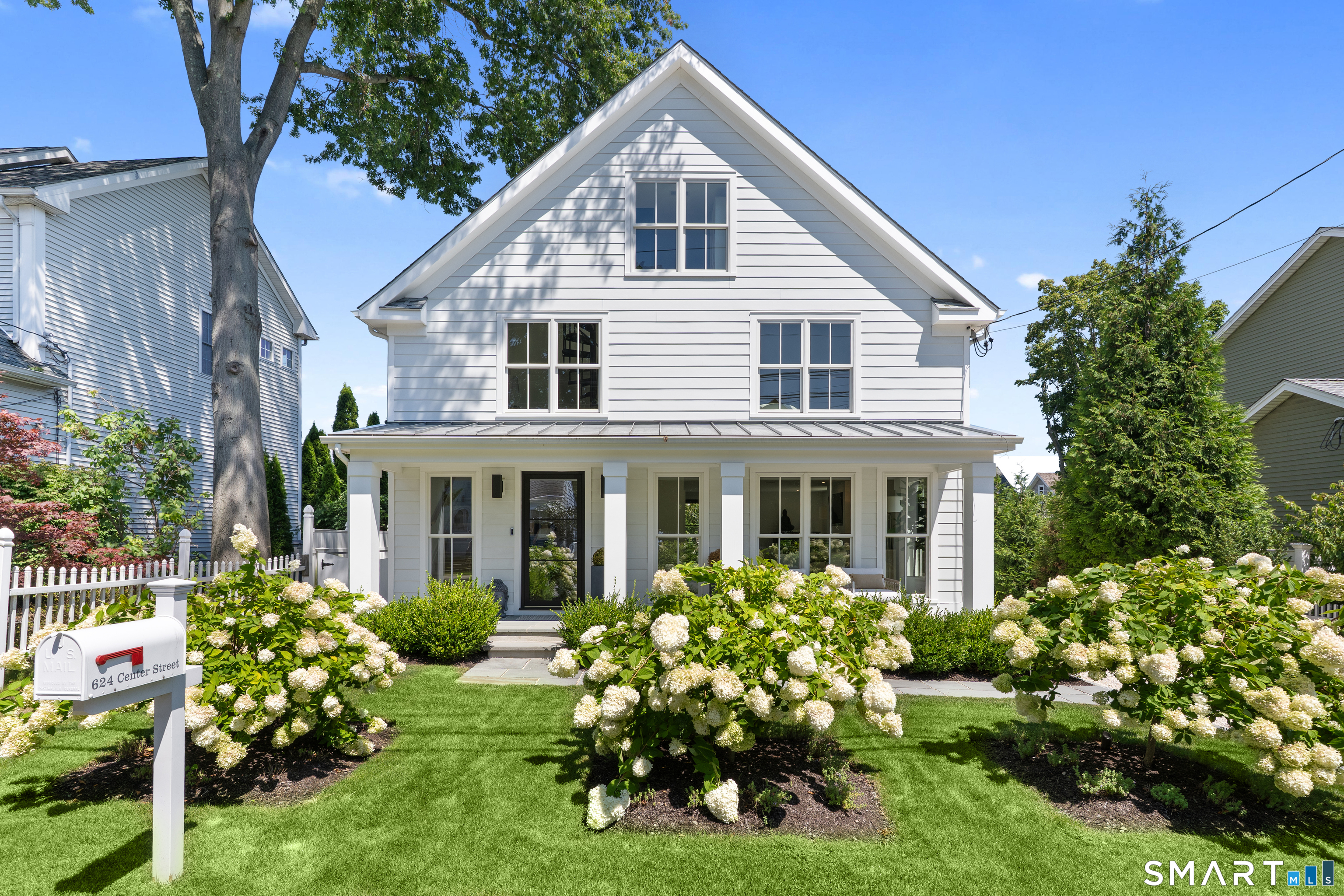 624 Center Street Fairfield CT 06890