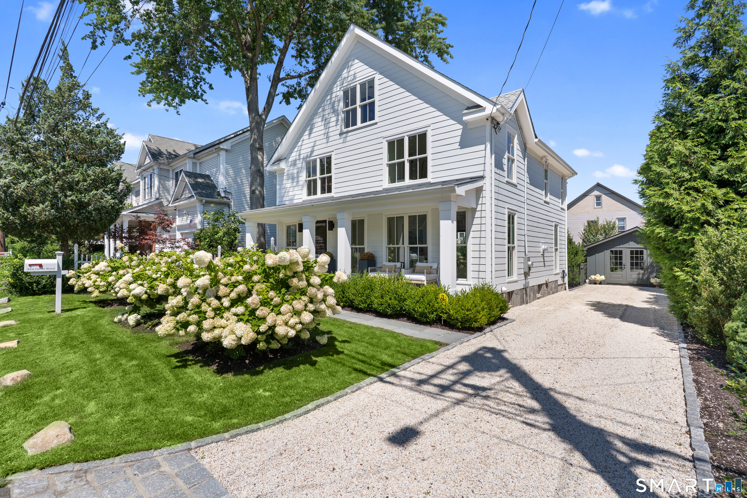 624 Center Street Fairfield CT 06890