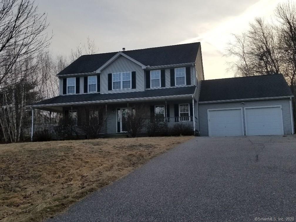 31 Stonehouse Way Torrington CT 06790