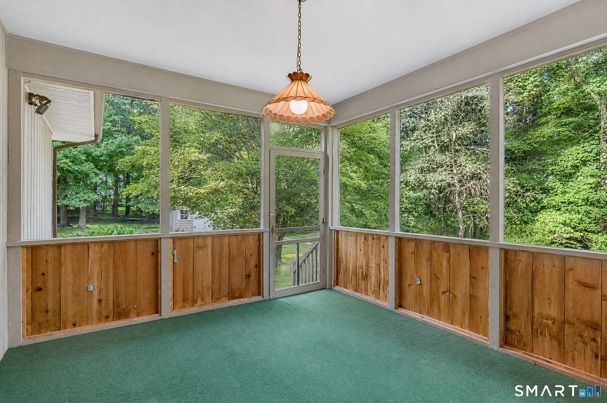 9 Deacon Abbott South Lane Redding CT 06896