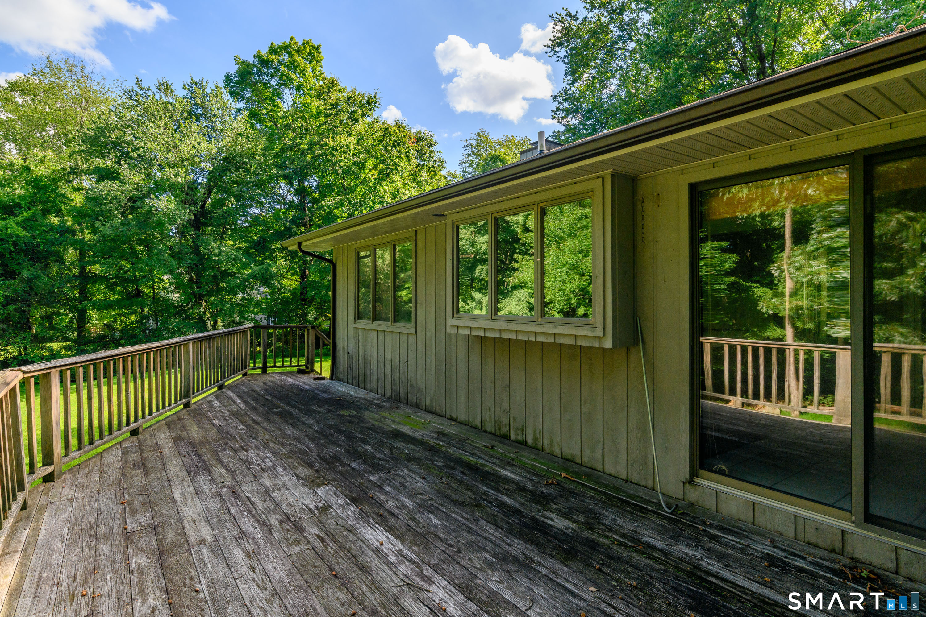 9 Deacon Abbott South Lane Redding CT 06896