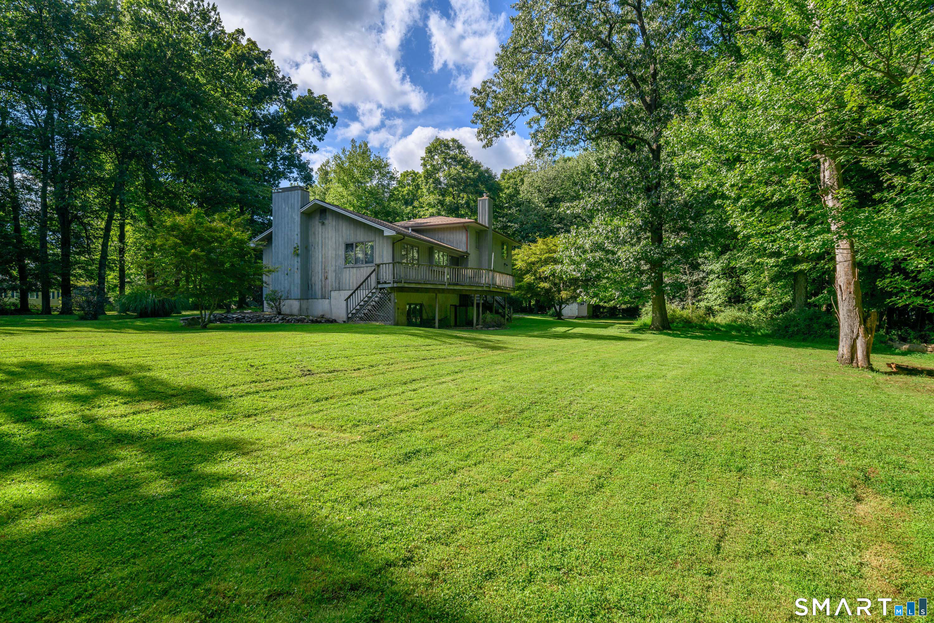 9 Deacon Abbott South Lane Redding CT 06896