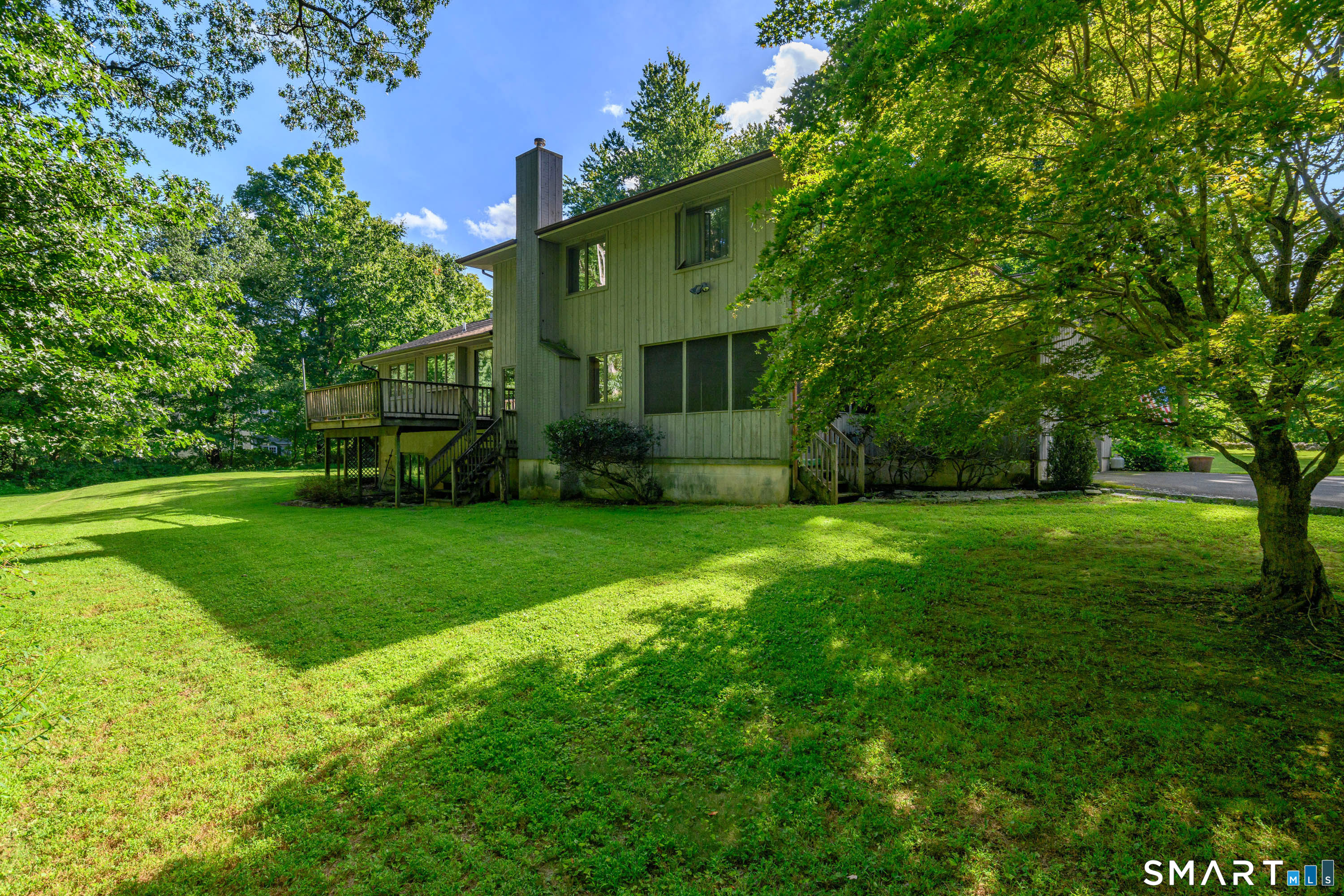 9 Deacon Abbott South Lane Redding CT 06896