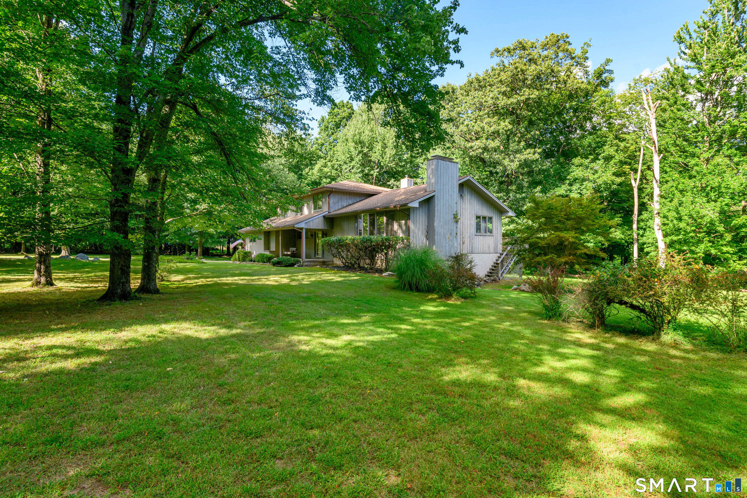 9 Deacon Abbott South Lane Redding CT 06896