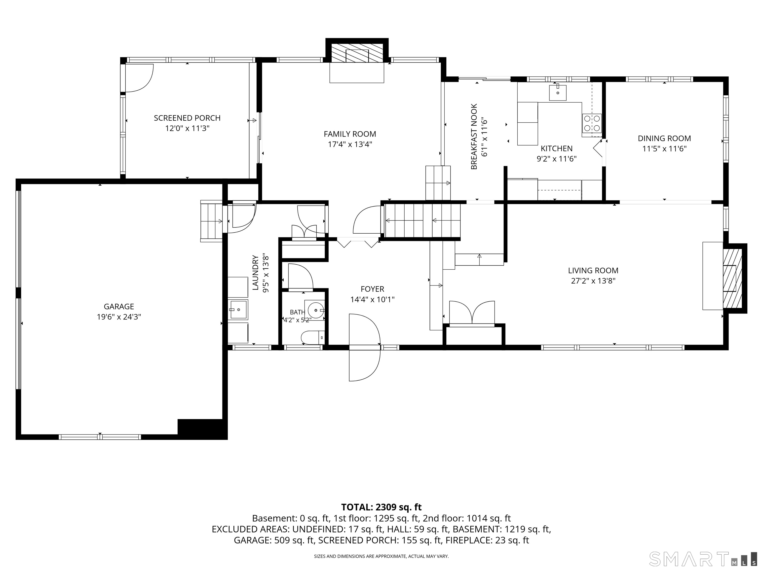 9 Deacon Abbott South Lane Redding CT 06896