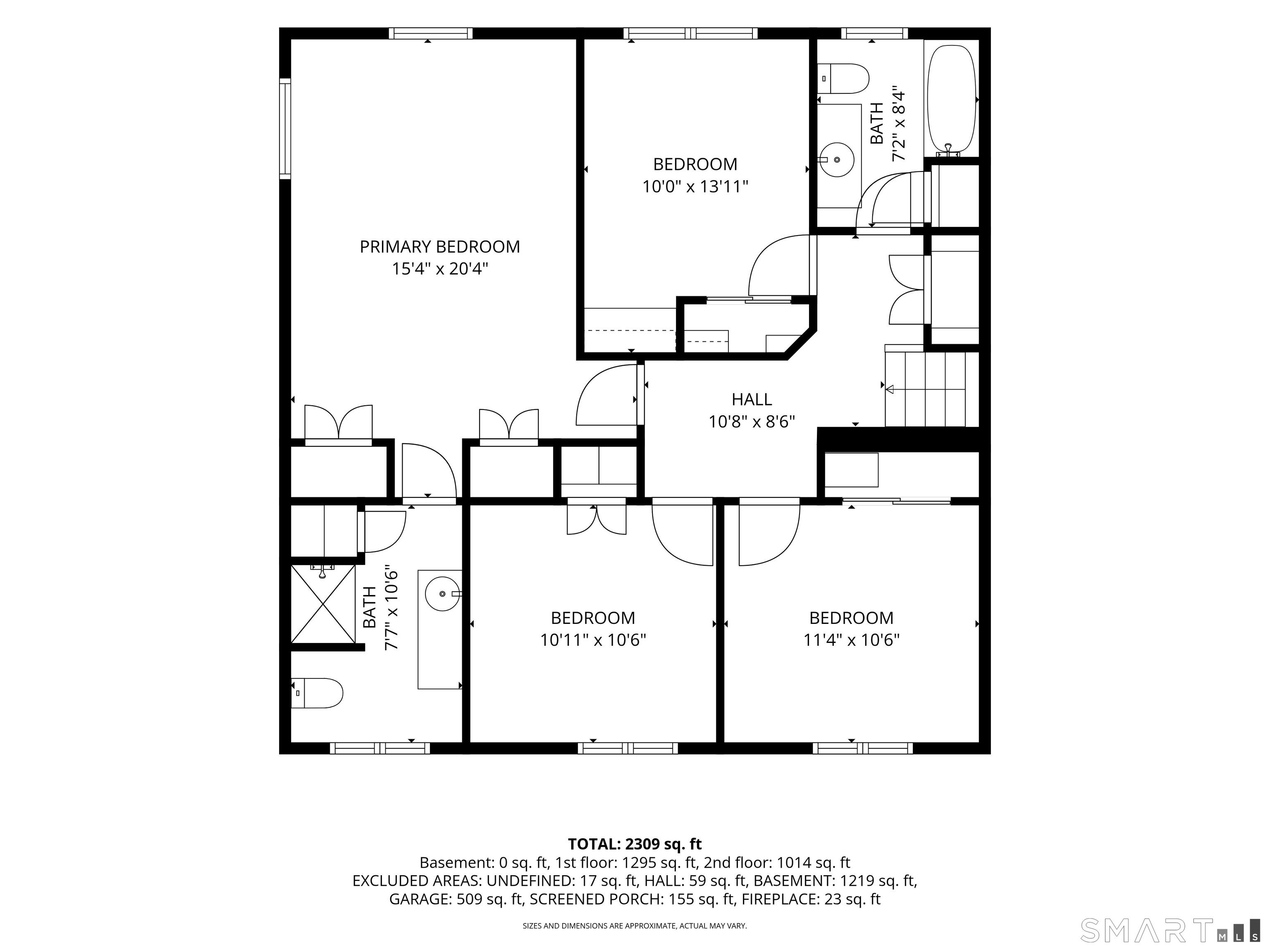 9 Deacon Abbott South Lane Redding CT 06896