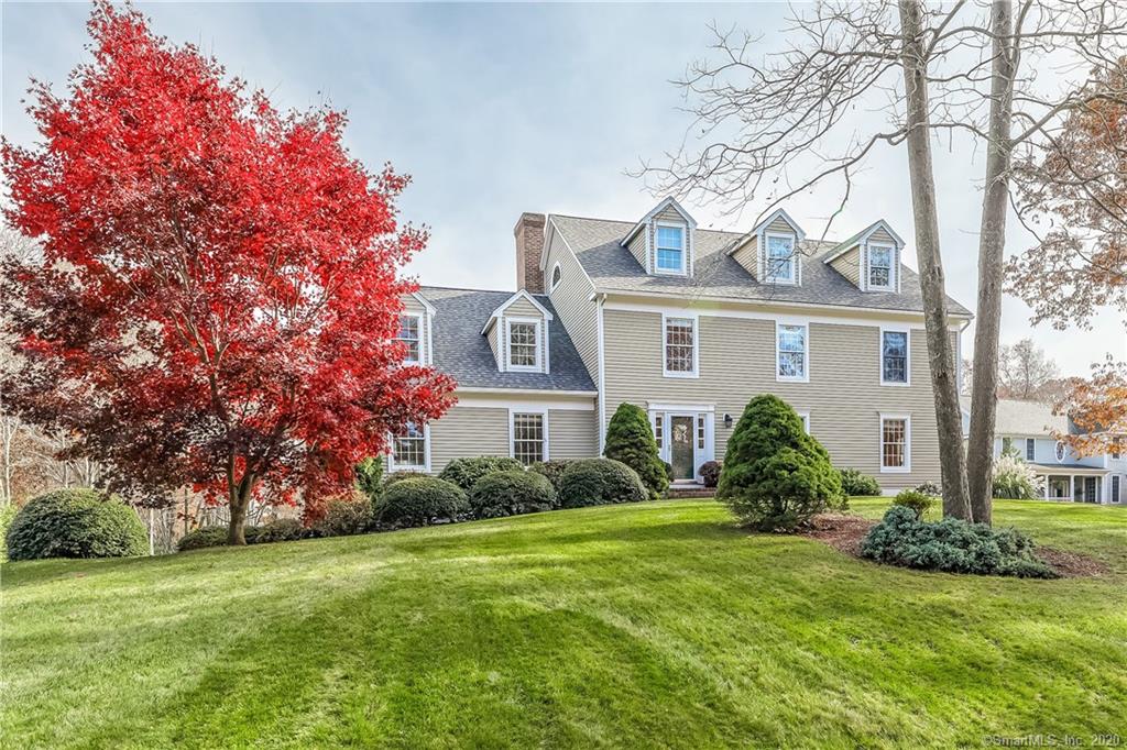 27 Alexander Drive East Lyme CT 06333