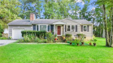 7 Thistle Road Norwalk CT 06851