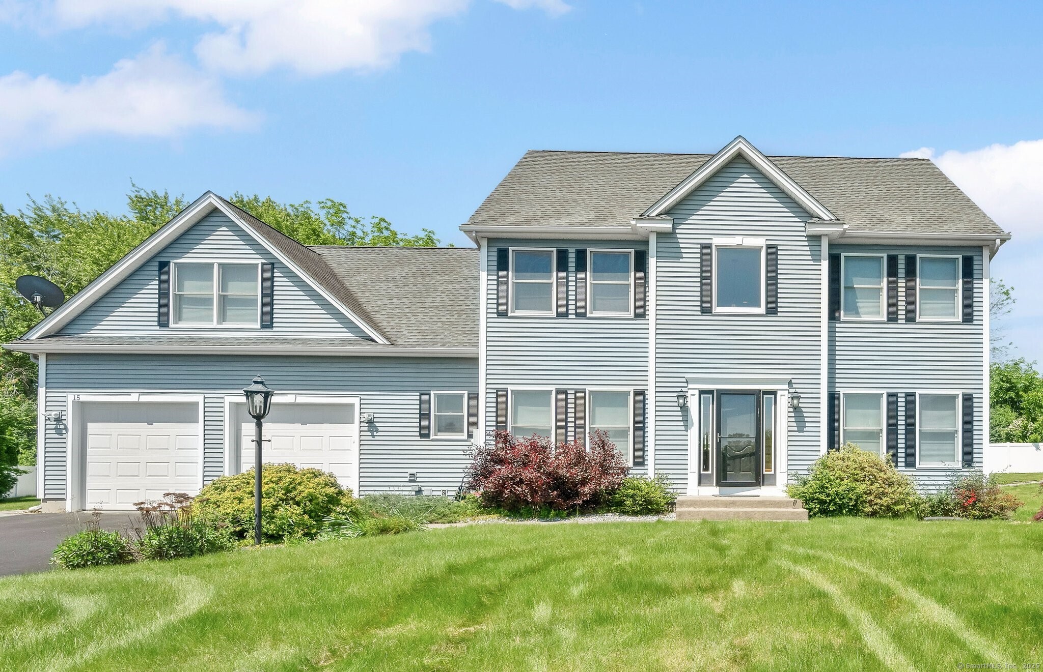 15 Lafountain Road Suffield CT 06078