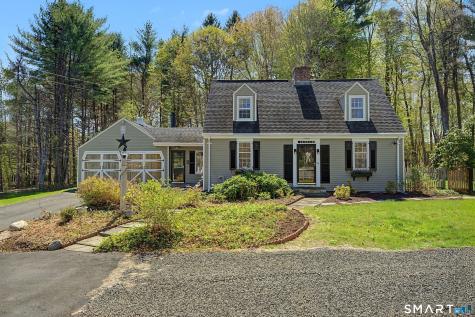 304 Bushy Hill Road Simsbury CT 06070