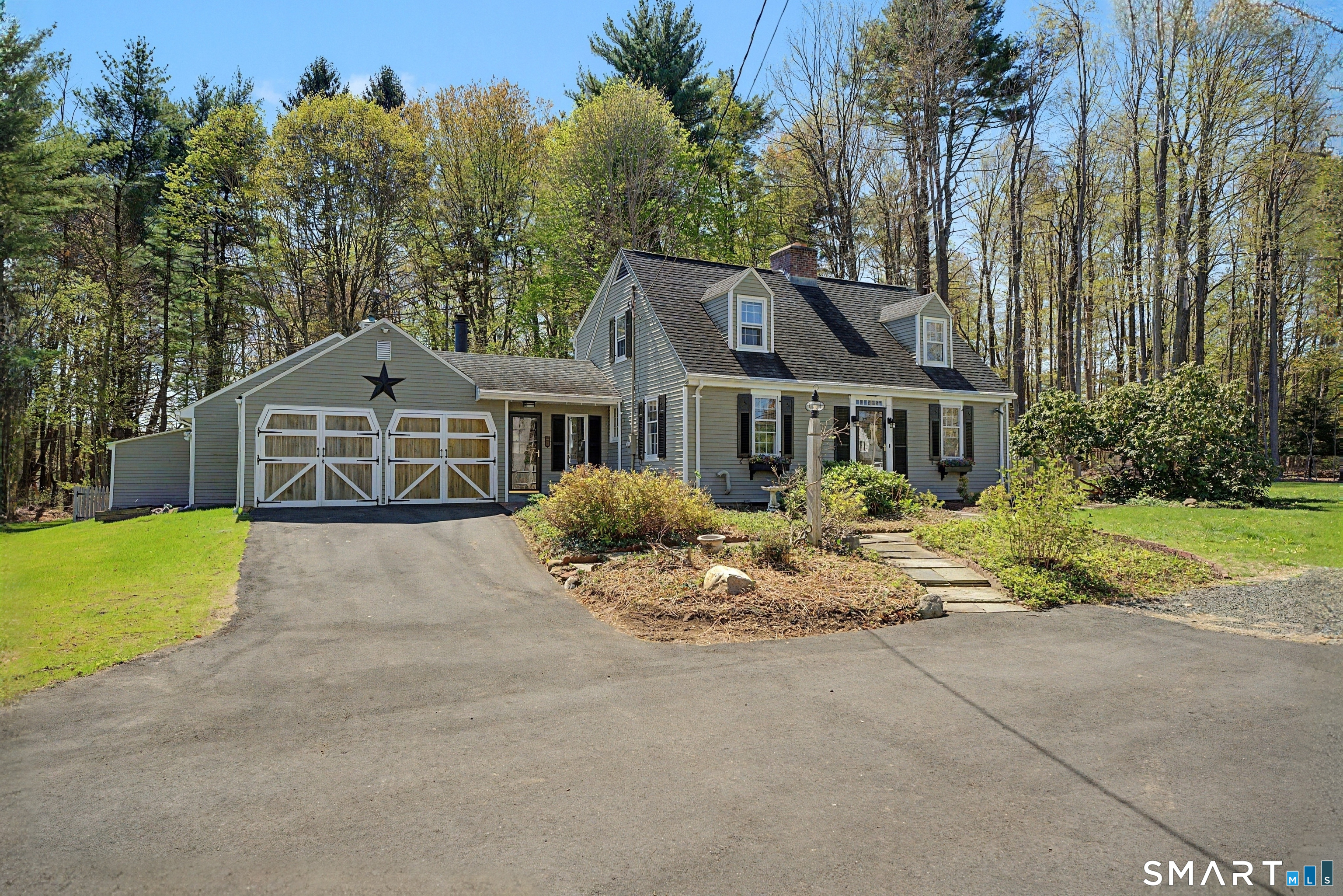 304 Bushy Hill Road Simsbury CT 06070