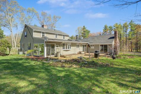 304 Bushy Hill Road Simsbury CT 06070